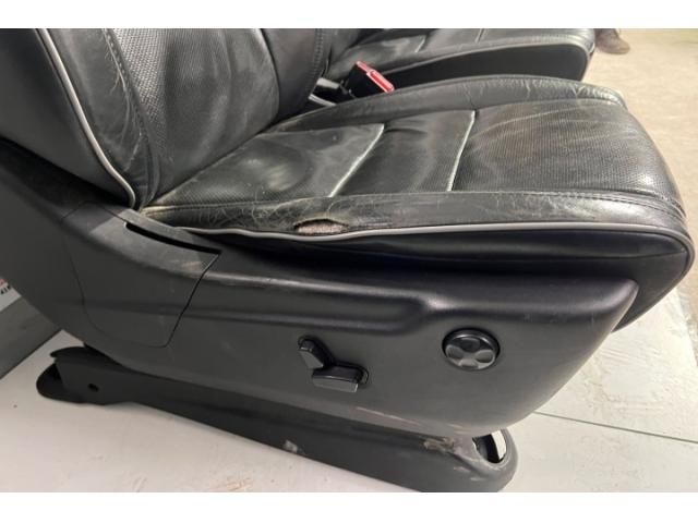 bontott JEEP GRAND CHEROKEE Jobb első Ülés