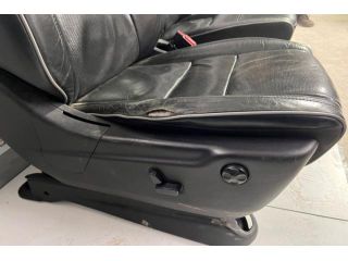 bontott JEEP GRAND CHEROKEE Jobb első Ülés