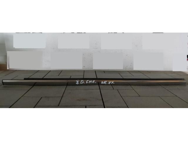 bontott JEEP GRAND CHEROKEE Jobb első Vízlehúzó Gumicsík