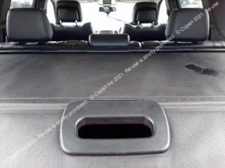 bontott JEEP GRAND CHEROKEE Jobb első Vízlehúzó Gumicsík