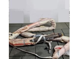 bontott JEEP GRAND CHEROKEE Jobb Fejlégzsák