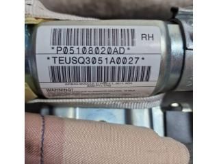 bontott JEEP GRAND CHEROKEE Jobb Fejlégzsák