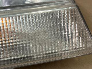 bontott JEEP GRAND CHEROKEE Jobb Fényszóró