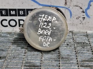 bontott JEEP GRAND CHEROKEE Jobb Fényszóró