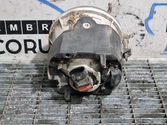 bontott JEEP GRAND CHEROKEE Jobb Fényszóró