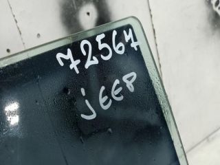 bontott JEEP GRAND CHEROKEE Jobb hátsó Ablak