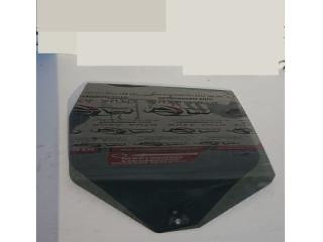 bontott JEEP GRAND CHEROKEE Jobb hátsó Ablak