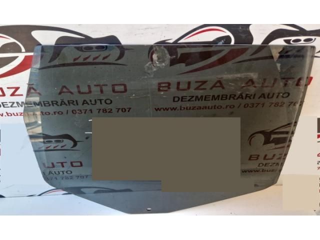 bontott JEEP GRAND CHEROKEE Jobb hátsó Ablak