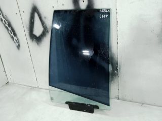 bontott JEEP GRAND CHEROKEE Jobb hátsó Ablak