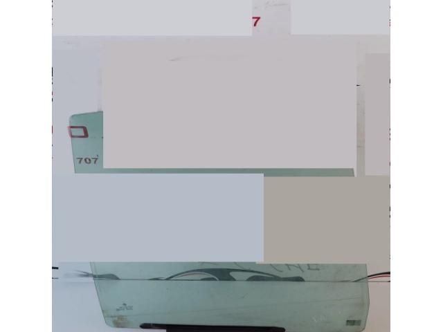 bontott JEEP GRAND CHEROKEE Jobb hátsó Ablak