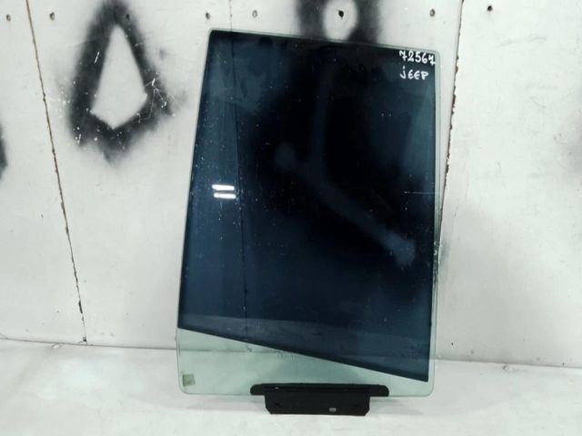 bontott JEEP GRAND CHEROKEE Jobb hátsó Ablak