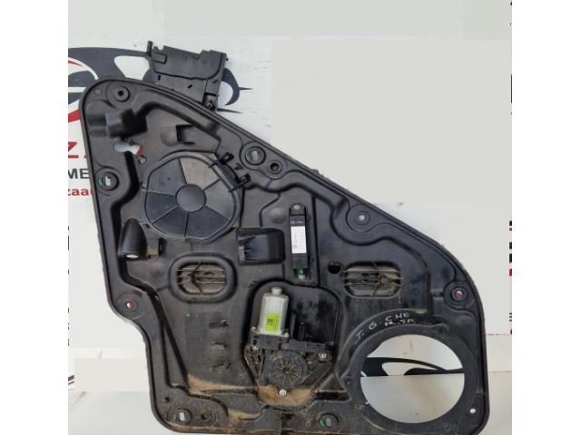 bontott JEEP GRAND CHEROKEE Jobb hátsó Ablakemelő Szerkezet (Elektromos)