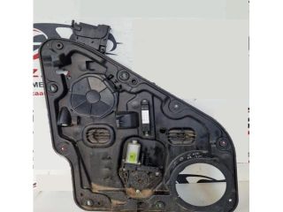 bontott JEEP GRAND CHEROKEE Jobb hátsó Ablakemelő Szerkezet (Elektromos)