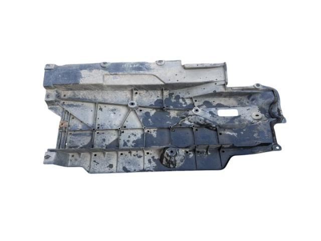 bontott JEEP GRAND CHEROKEE Jobb hátsó Ajtó Díszléc