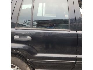 bontott JEEP GRAND CHEROKEE Jobb hátsó Ajtó (Üres lemez)