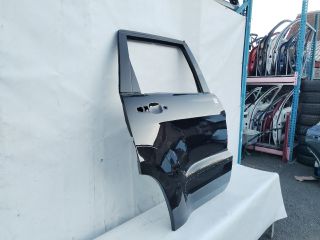 bontott JEEP GRAND CHEROKEE Jobb hátsó Ajtó (Üres lemez)