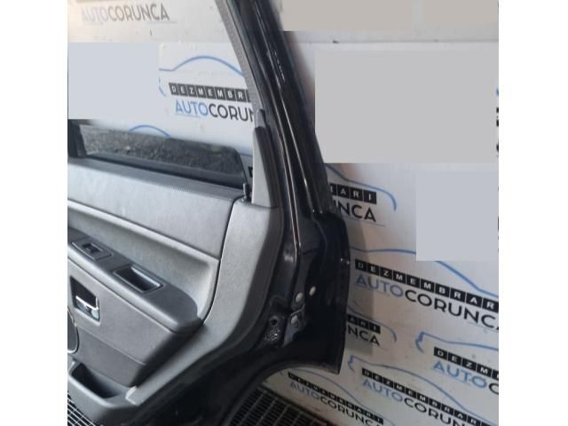 bontott JEEP GRAND CHEROKEE Jobb hátsó Ajtó (Üres lemez)