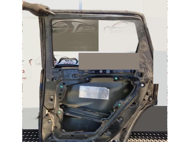 bontott JEEP GRAND CHEROKEE Jobb hátsó Ajtó (Üres lemez)