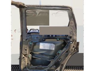 bontott JEEP GRAND CHEROKEE Jobb hátsó Ajtó (Üres lemez)