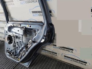 bontott JEEP GRAND CHEROKEE Jobb hátsó Ajtó (Üres lemez)