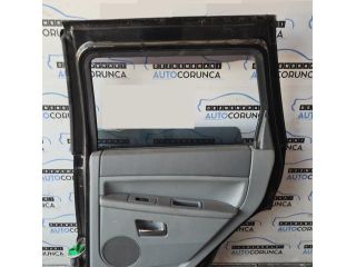 bontott JEEP GRAND CHEROKEE Jobb hátsó Ajtó (Üres lemez)