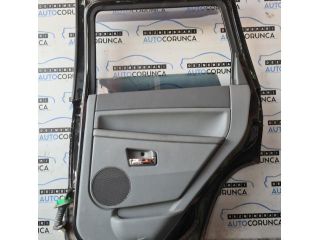 bontott JEEP GRAND CHEROKEE Jobb hátsó Ajtó (Üres lemez)