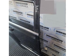 bontott JEEP GRAND CHEROKEE Jobb hátsó Ajtó (Üres lemez)