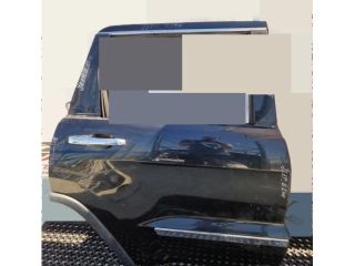 bontott JEEP GRAND CHEROKEE Jobb hátsó Ajtó (Üres lemez)