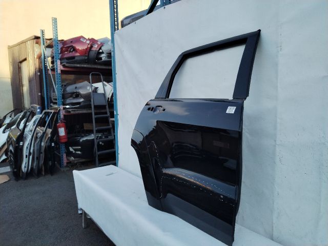 bontott JEEP GRAND CHEROKEE Jobb hátsó Ajtó (Üres lemez)