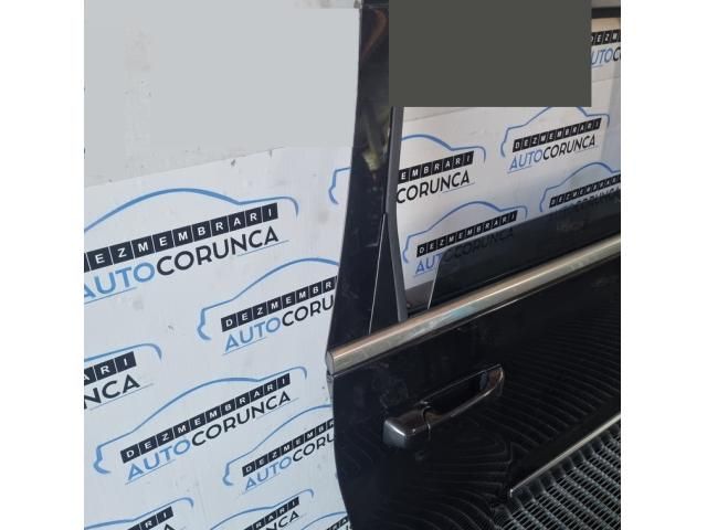 bontott JEEP GRAND CHEROKEE Jobb hátsó Ajtó (Üres lemez)