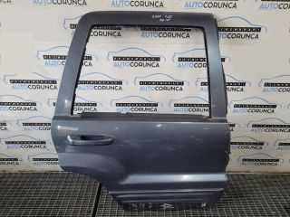 bontott JEEP GRAND CHEROKEE Jobb hátsó Ajtó (Üres lemez)