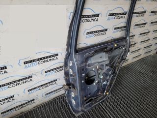 bontott JEEP GRAND CHEROKEE Jobb hátsó Ajtó (Üres lemez)