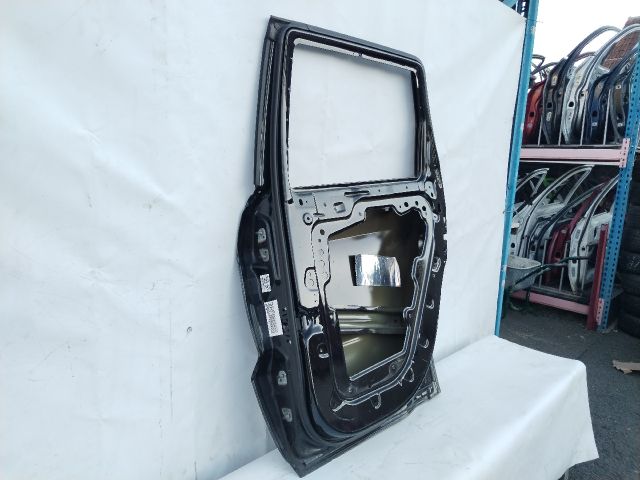 bontott JEEP GRAND CHEROKEE Jobb hátsó Ajtó (Üres lemez)