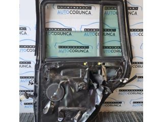 bontott JEEP GRAND CHEROKEE Jobb hátsó Ajtó (Üres lemez)