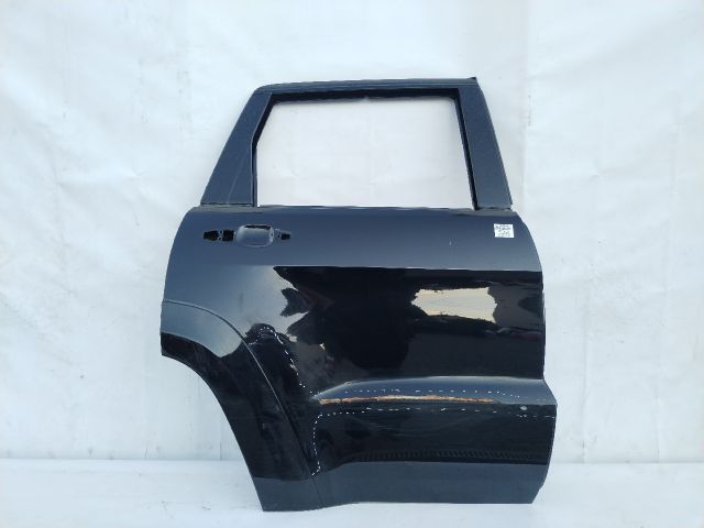 bontott JEEP GRAND CHEROKEE Jobb hátsó Ajtó (Üres lemez)