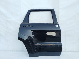 bontott JEEP GRAND CHEROKEE Jobb hátsó Ajtó (Üres lemez)
