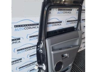 bontott JEEP GRAND CHEROKEE Jobb hátsó Ajtó (Üres lemez)