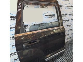 bontott JEEP GRAND CHEROKEE Jobb hátsó Ajtó (Üres lemez)