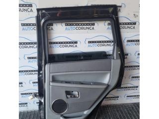 bontott JEEP GRAND CHEROKEE Jobb hátsó Ajtó (Üres lemez)