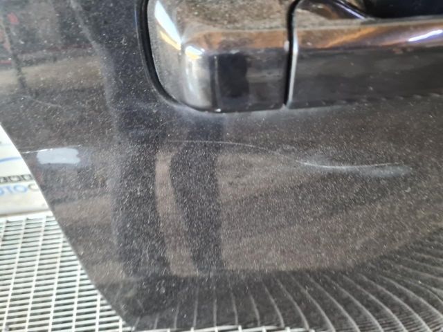 bontott JEEP GRAND CHEROKEE Jobb hátsó Ajtó (Üres lemez)