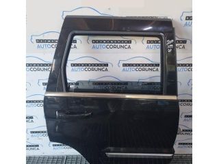 bontott JEEP GRAND CHEROKEE Jobb hátsó Ajtó (Üres lemez)