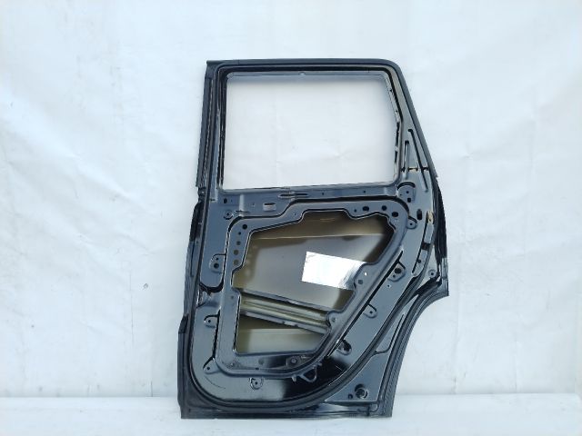 bontott JEEP GRAND CHEROKEE Jobb hátsó Ajtó (Üres lemez)