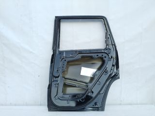 bontott JEEP GRAND CHEROKEE Jobb hátsó Ajtó (Üres lemez)