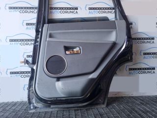 bontott JEEP GRAND CHEROKEE Jobb hátsó Ajtó (Üres lemez)