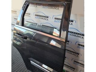 bontott JEEP GRAND CHEROKEE Jobb hátsó Ajtó (Üres lemez)