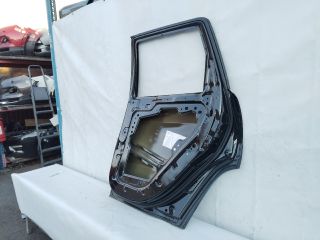 bontott JEEP GRAND CHEROKEE Jobb hátsó Ajtó (Üres lemez)