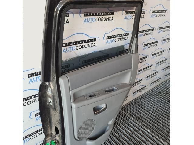 bontott JEEP GRAND CHEROKEE Jobb hátsó Ajtó (Üres lemez)