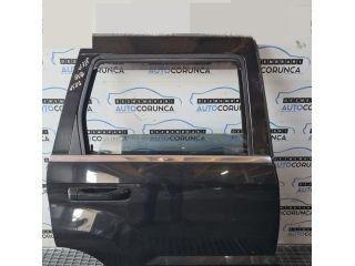 bontott JEEP GRAND CHEROKEE Jobb hátsó Ajtó (Üres lemez)