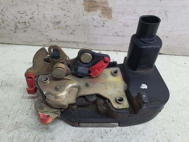 bontott JEEP GRAND CHEROKEE Jobb hátsó Ajtózár