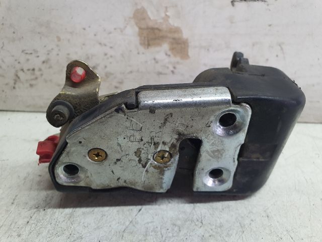 bontott JEEP GRAND CHEROKEE Jobb hátsó Ajtózár